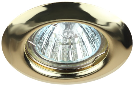 Встраиваемый светильник ST3 GD