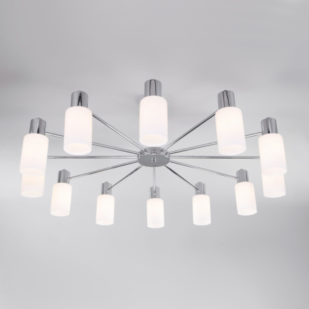 картинка Потолочная люстра Vegga 70160/12 от магазина BTSvet