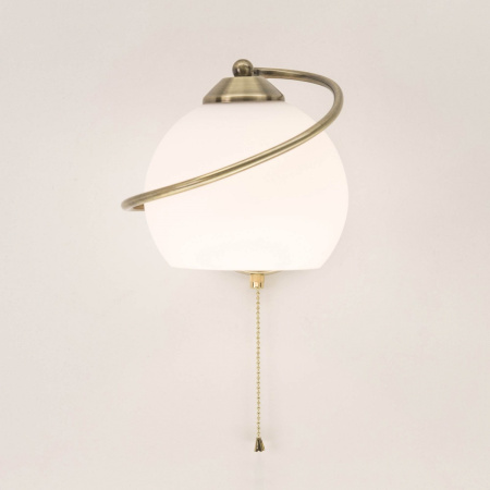 картинка Бра с выключателем Lajma CL155313 от магазина BTSvet