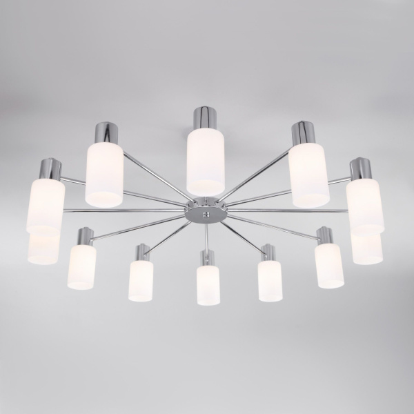 картинка Потолочная люстра Vegga 70160/12 от магазина BTSvet