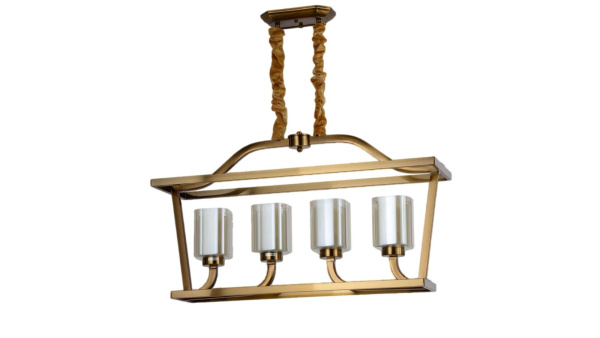 Подвесной светильник Atlanta LDP 1222-4 MD