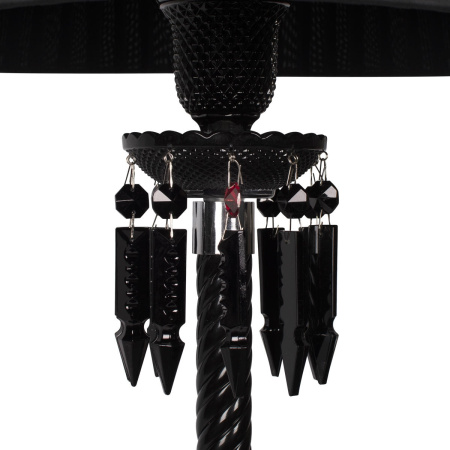 картинка Настольная лампа Loft It Zenith 10210T Black от магазина BTSvet