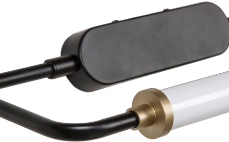 картинка Настенный светильник Inspire 4100-1W от магазина BTSvet