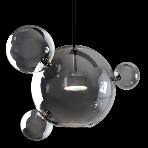 картинка Подвесной светильник светодиодный для детской Bolle 2029-D3 от магазина BTSvet