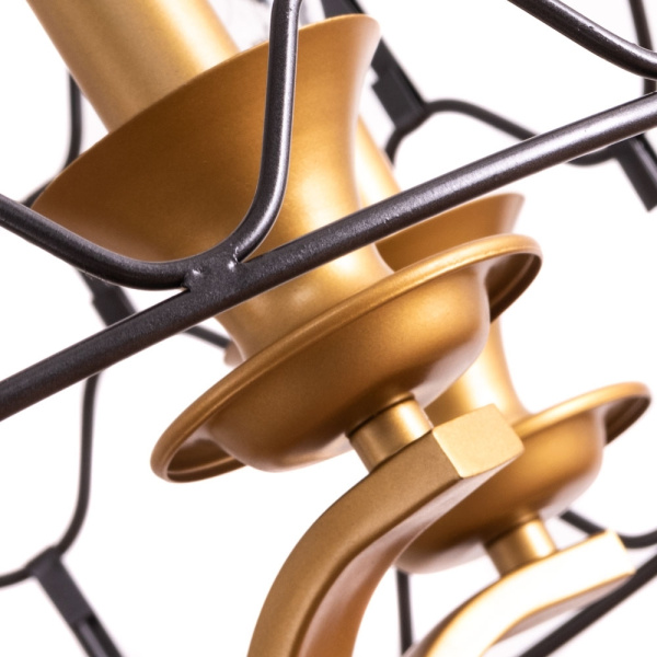 картинка Подвесной светильник Dunkan 2021/04 LM-5 от магазина BTSvet