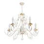 картинка Подвесная люстра Аврора 371016005 от магазина BTSvet