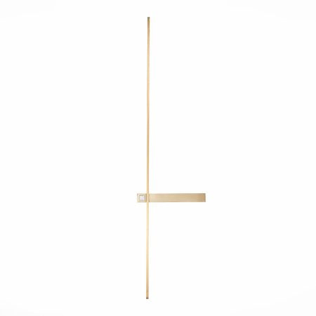 Бра светодиодное диммируемое с выключателем Astente SL1589.301.01