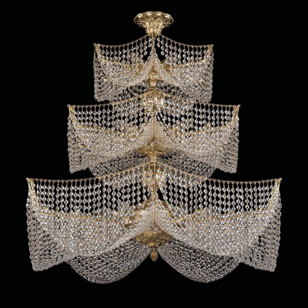 Потолочная люстра 77171/95/21/3d G