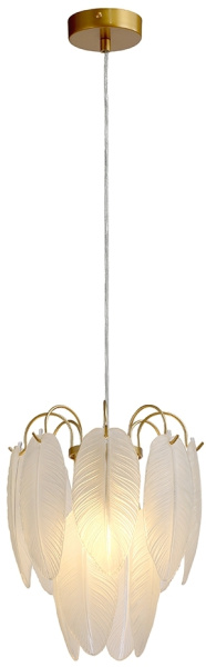 Подвесной светильник Evie A4052SP-1SG