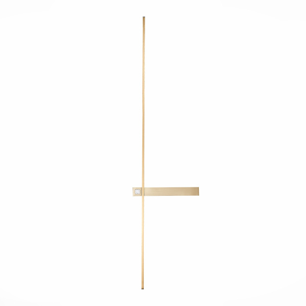 Бра светодиодное диммируемое с выключателем Astente SL1589.301.01