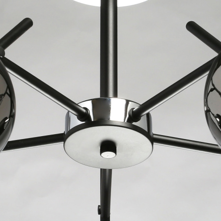 картинка Потолочная люстра Альфа 324016605 от магазина BTSvet