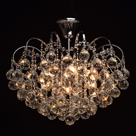 картинка Люстра хрусталь Zhemchug 232017506 от магазина BTSvet