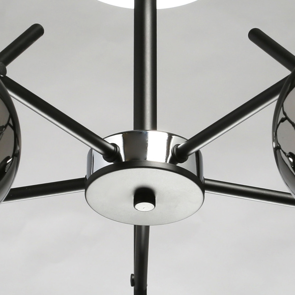 картинка Потолочная люстра Альфа 324016605 от магазина BTSvet