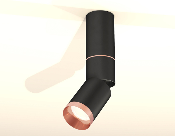 картинка Накладной светильник светодиодный Techno Spot XM6313145 от магазина BTSvet