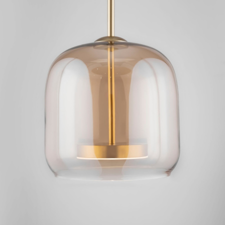 картинка Подвесной светильник светодиодный Madmen MOD128PL-L6AM от магазина BTSvet