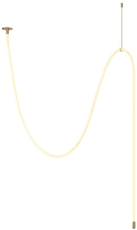 картинка Потолочный/подвесной встраиваемый Corda 4399/40CL от магазина BTSvet