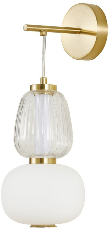 картинка Бра Bella 4057-1W от магазина BTSvet