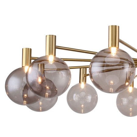 картинка Потолочная люстра Eternity 2765-12P от магазина BTSvet