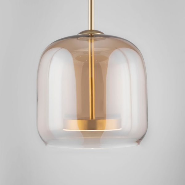 картинка Подвесной светильник светодиодный Madmen MOD128PL-L6AM от магазина BTSvet