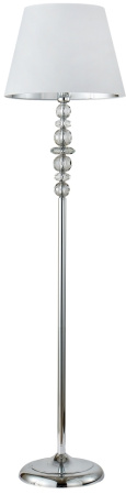 Торшер ARMANDO PT1 CHROME