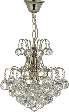 картинка Подвесная люстра Alanno E 1.5.30.100 N от магазина BTSvet