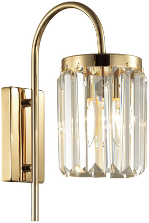 картинка Бра хрустальное Vassa 4987/1W от магазина BTSvet