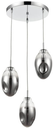 картинка Подвесной светильник светодиодный Lucy 10038 VL5613P23 от магазина BTSvet