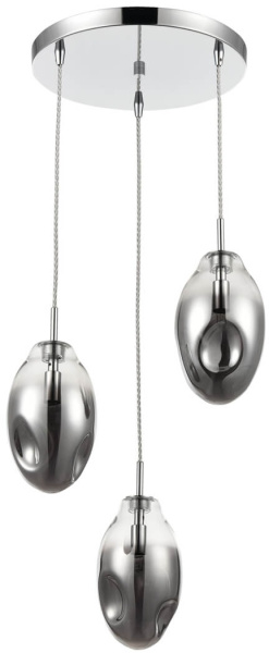 картинка Подвесной светильник светодиодный Lucy 10038 VL5613P23 от магазина BTSvet