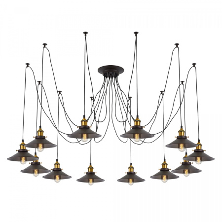 картинка Подвесной светильник Jedison CL451121 от магазина BTSvet