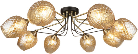 Потолочная люстра Blanca H225-8