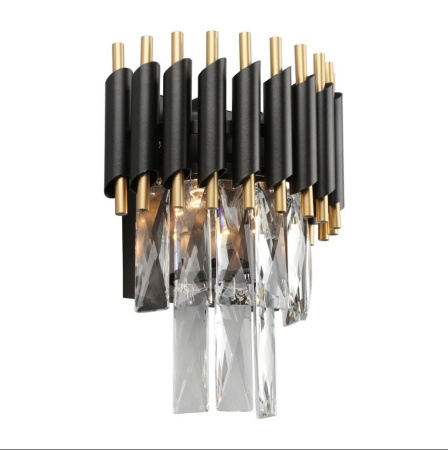 Бра хрустальное Corleone OML-69801-02