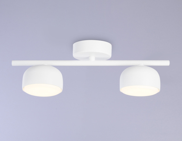 картинка Потолочная люстра Ambrella TECHNO SPOT TN71022 от магазина BTSvet