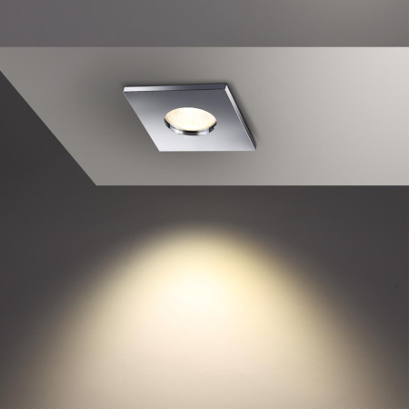 картинка Светильник встраиваемый влагозащищенный Aqua 370806 от магазина BTSvet