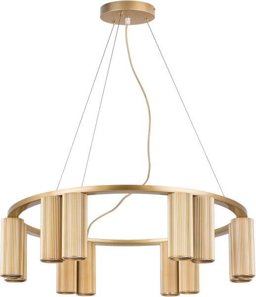 Подвесная люстра Roma 718123