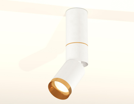 картинка Накладной светильник светодиодный Techno Spot XM6312130 от магазина BTSvet