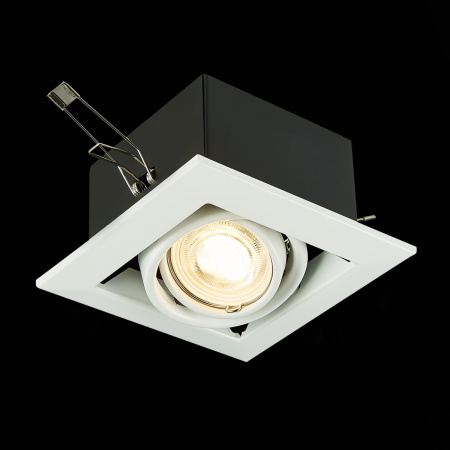 картинка Встраиваемый светильник St250 ST250.558.01 от магазина BTSvet