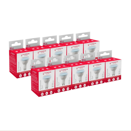 картинка Лампочка светодиодная Mr16 TH-B2326 от магазина BTSvet