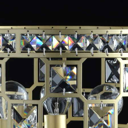 картинка Интерьерная настольная лампа Монарх/Monarch 121031703 от магазина BTSvet