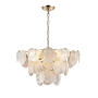 картинка Подвесная люстра Elegantly 2139/03/18P от магазина BTSvet