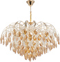 картинка Подвесная люстра хрустальная Бриз 111014608 от магазина BTSvet