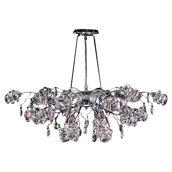 Подвесная люстра Vortice EL333P14.1