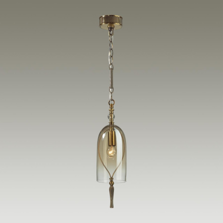 картинка Подвесной светильник Bell 4892/1 от магазина BTSvet