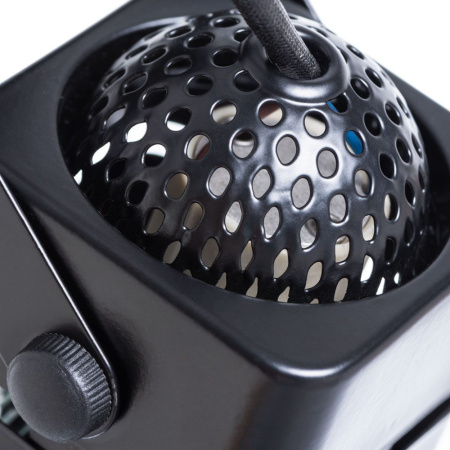 картинка Трековый светильник Misam A1315PL-1BK от магазина BTSvet