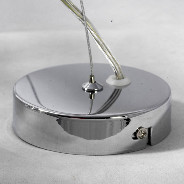 картинка Подвесная люстра Wilmington GRLSL-3407-05 от магазина BTSvet