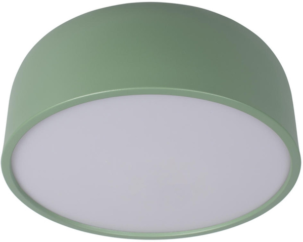 картинка Потолочный светильник Axel 10201/350 Green от магазина BTSvet