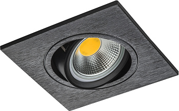 Светильник точечный встраиваемый Lightstar Banale 012037