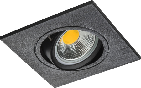 Светильник точечный встраиваемый Lightstar Banale 012037