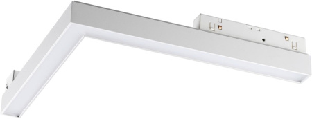 Трековый светильник светодиодный Shino 358605