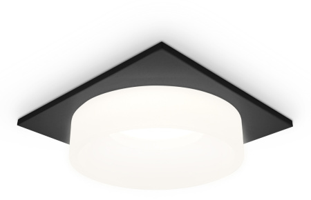 Точечный встраиваемый светодиодный светильник TECHNO SPOT TN1316