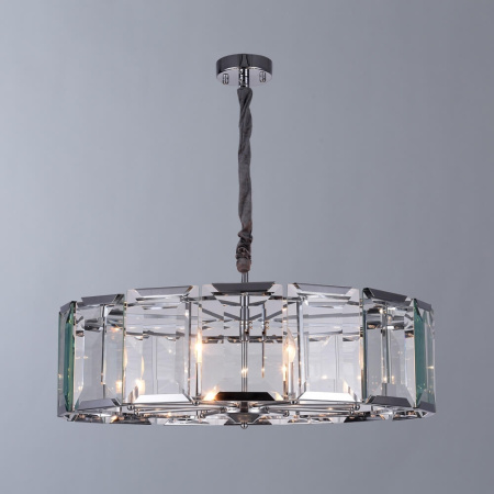 картинка Подвесная люстра Ostin 1100/02 SP-8 от магазина BTSvet